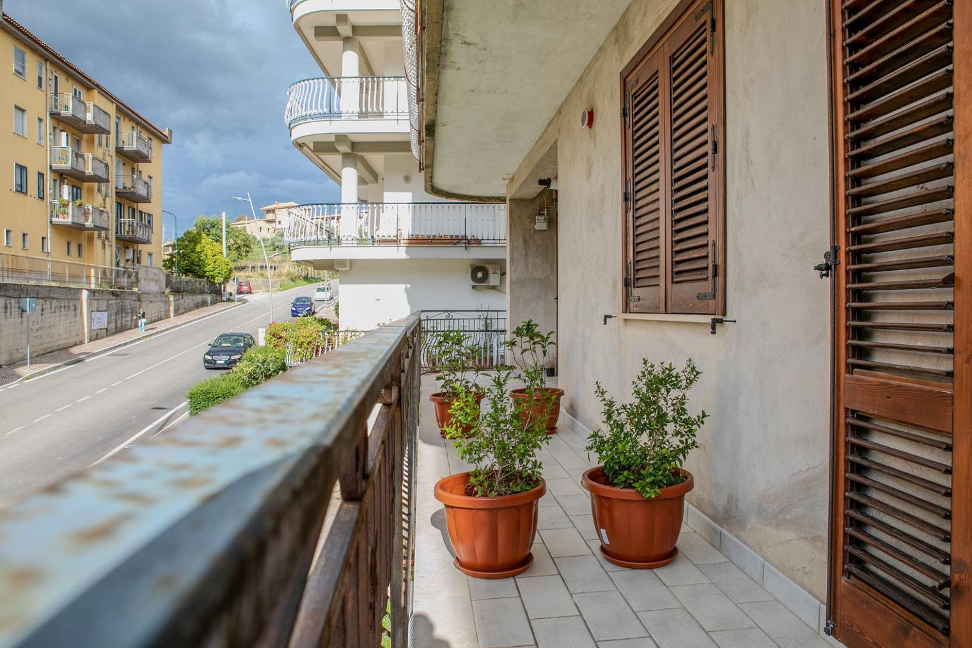 Apartmán Montagnavivacilento Piaggine Exteriér fotografie